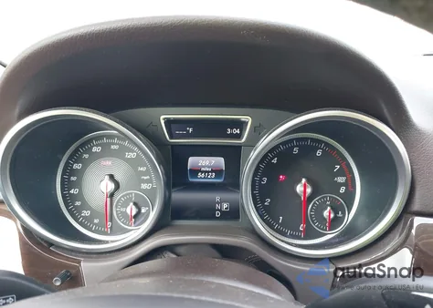 2019 Mercedes-Benz Gle 400 4Matic from USA, damaged, VIN 4JGDA5GB0KB211687